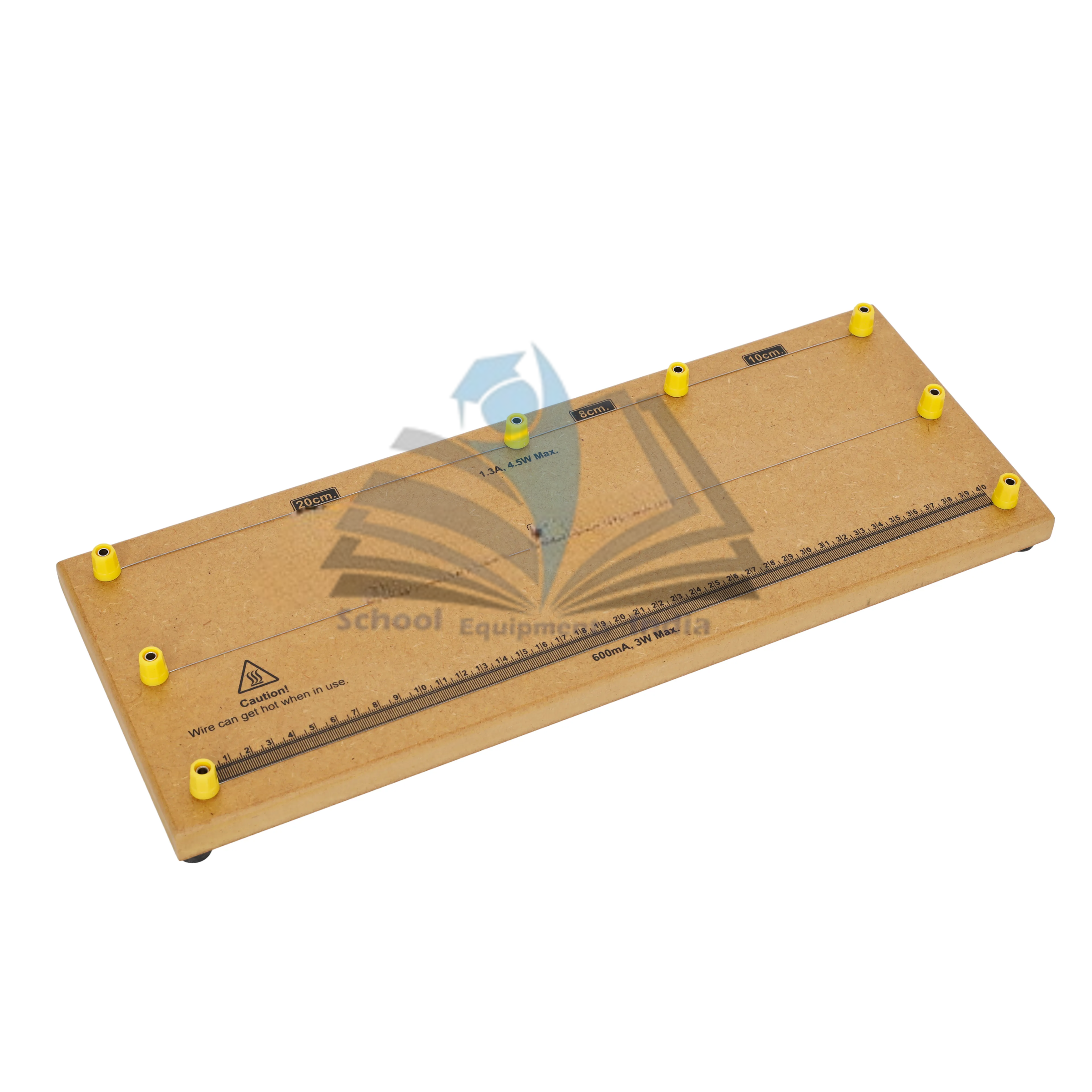 Resistance Board